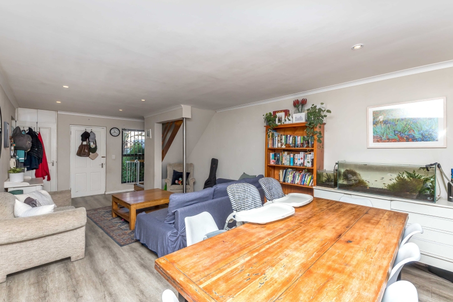 3 Bedroom Property for Sale in Observatory Western Cape